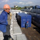КТП контейнерного типа - Средневольтное,низковольтное оборудование 0,4-35 кВ в компании "ПромЭнергоСнаб" г.Екатеринбург