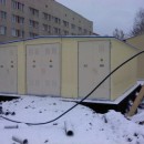 2КТП  - Средневольтное,низковольтное оборудование 0,4-35 кВ в компании "ПромЭнергоСнаб" г.Екатеринбург